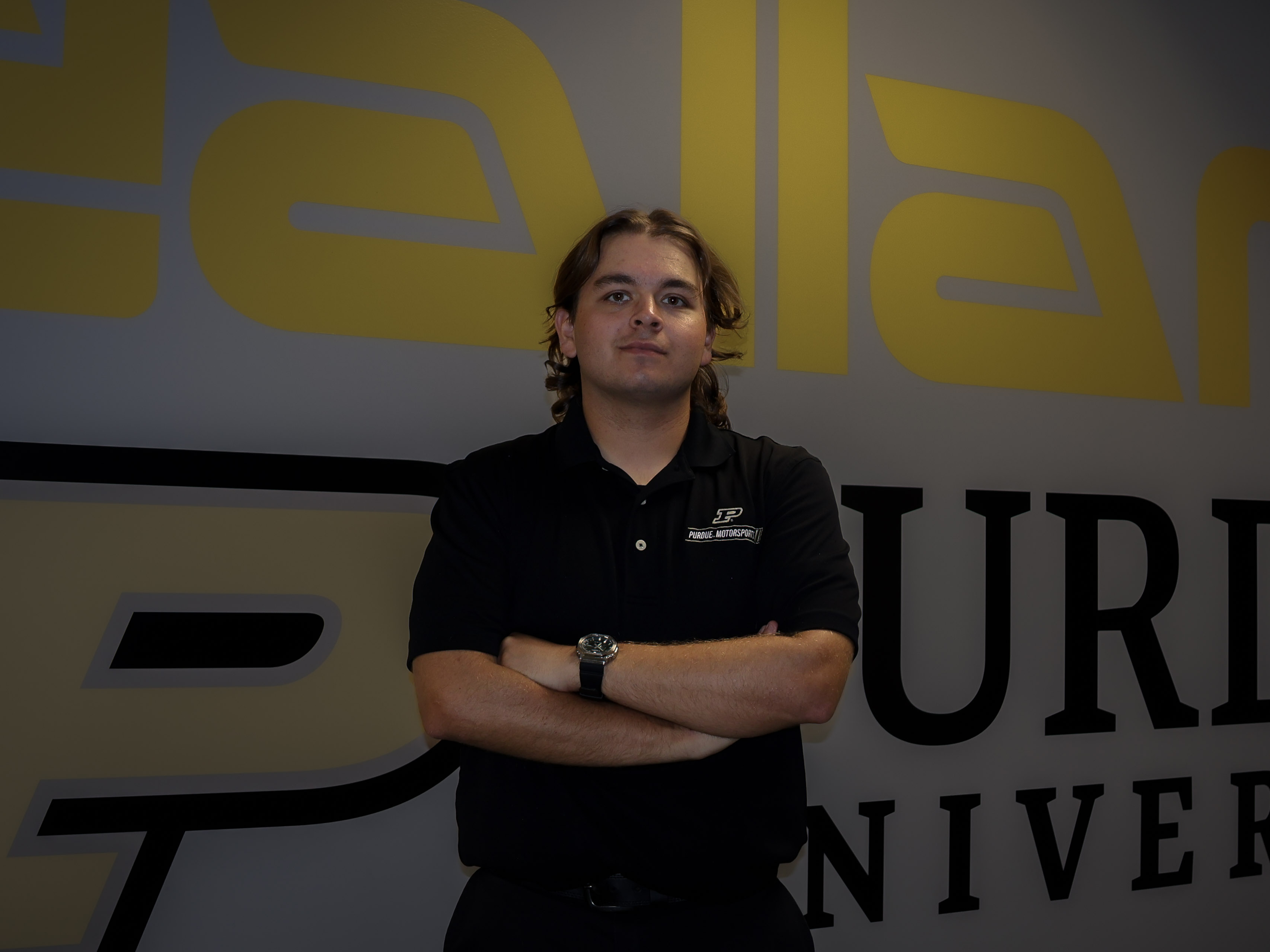 Blake Urquizu — Design Team Lead